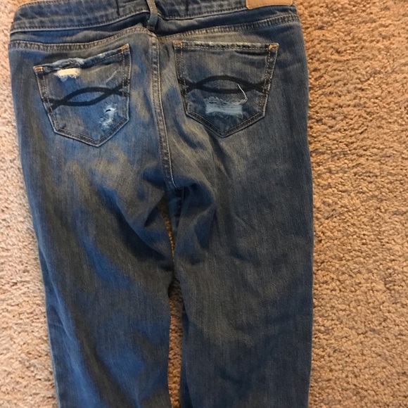 Abercrombie and Fitch jeans - Picture 3 of 3